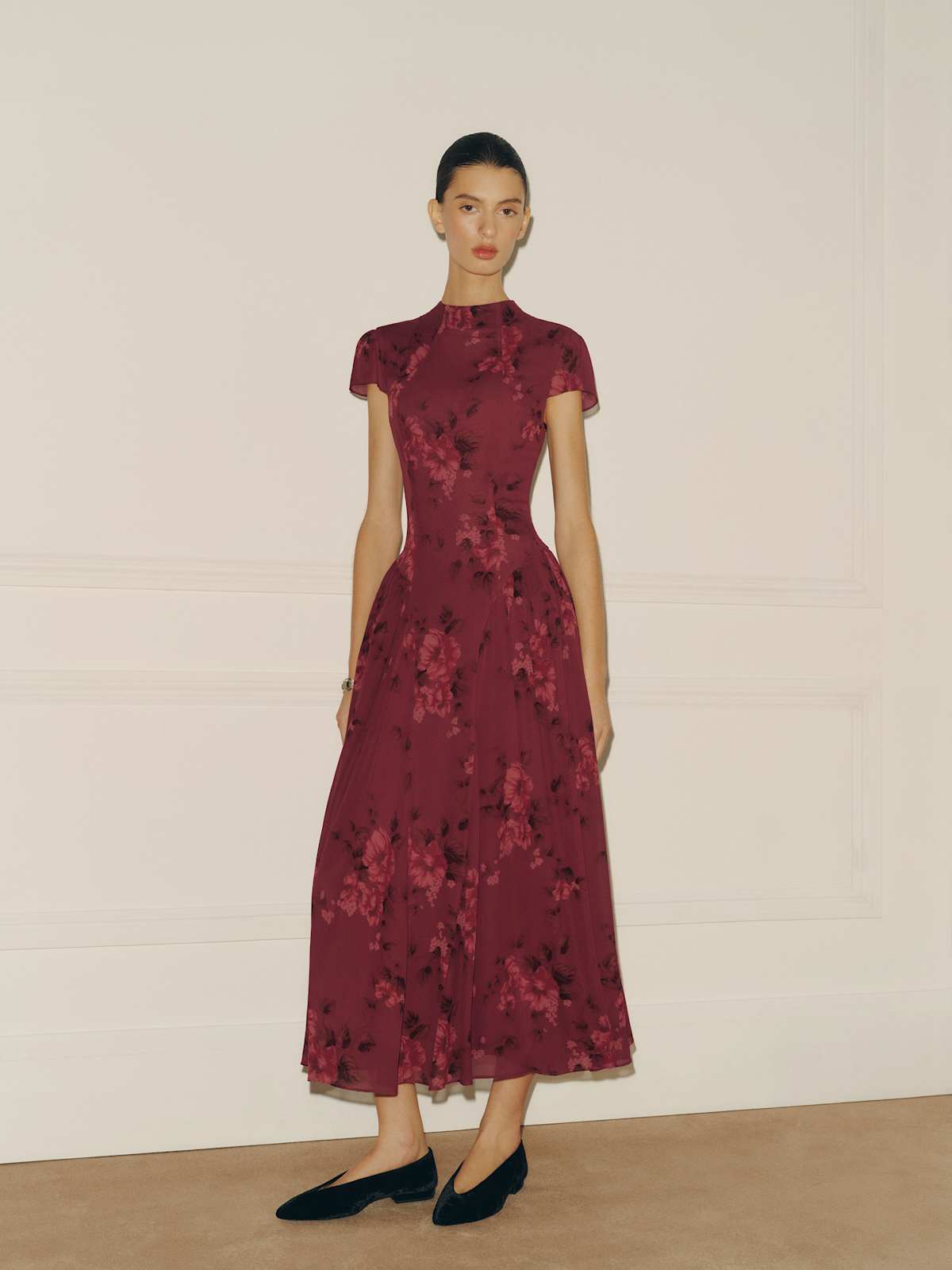Maven Dress