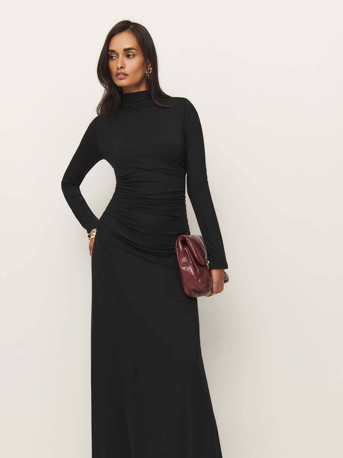 Nemy Knit Dress - thumbnail 7