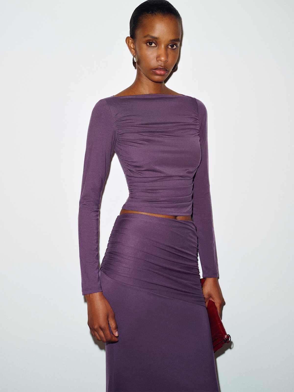 Emi Knit Two Piece - thumbnail 3