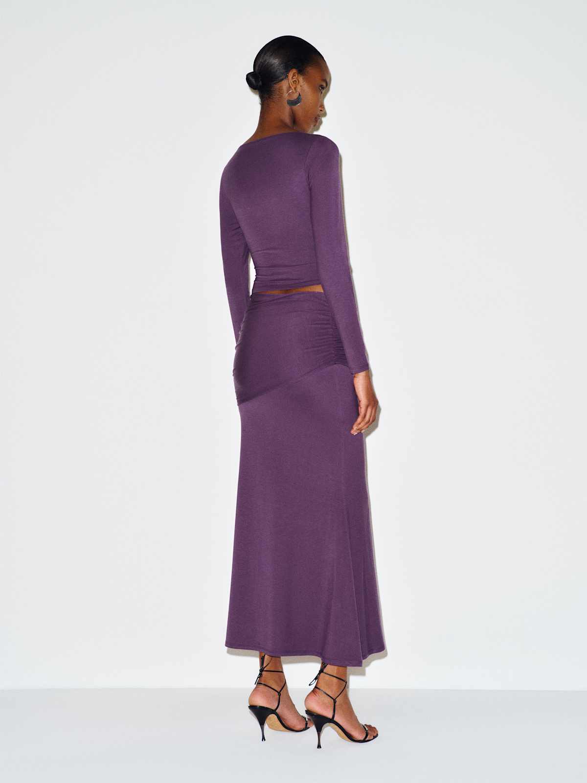 Emi Knit Two Piece - thumbnail 7