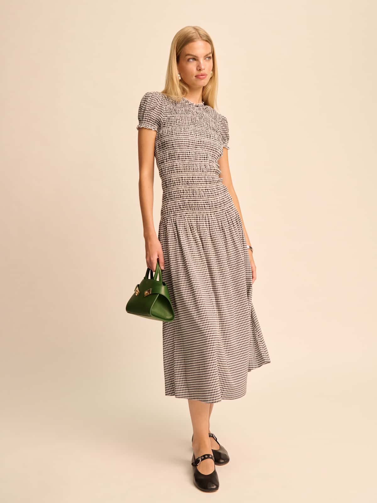 Kiria Dress