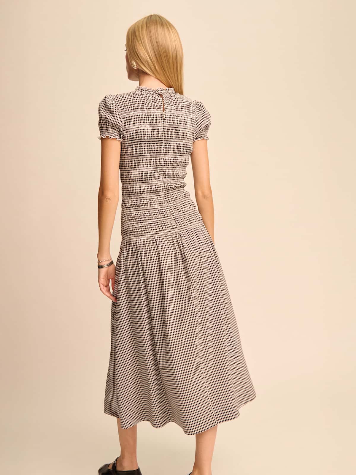Kiria Dress - thumbnail 5