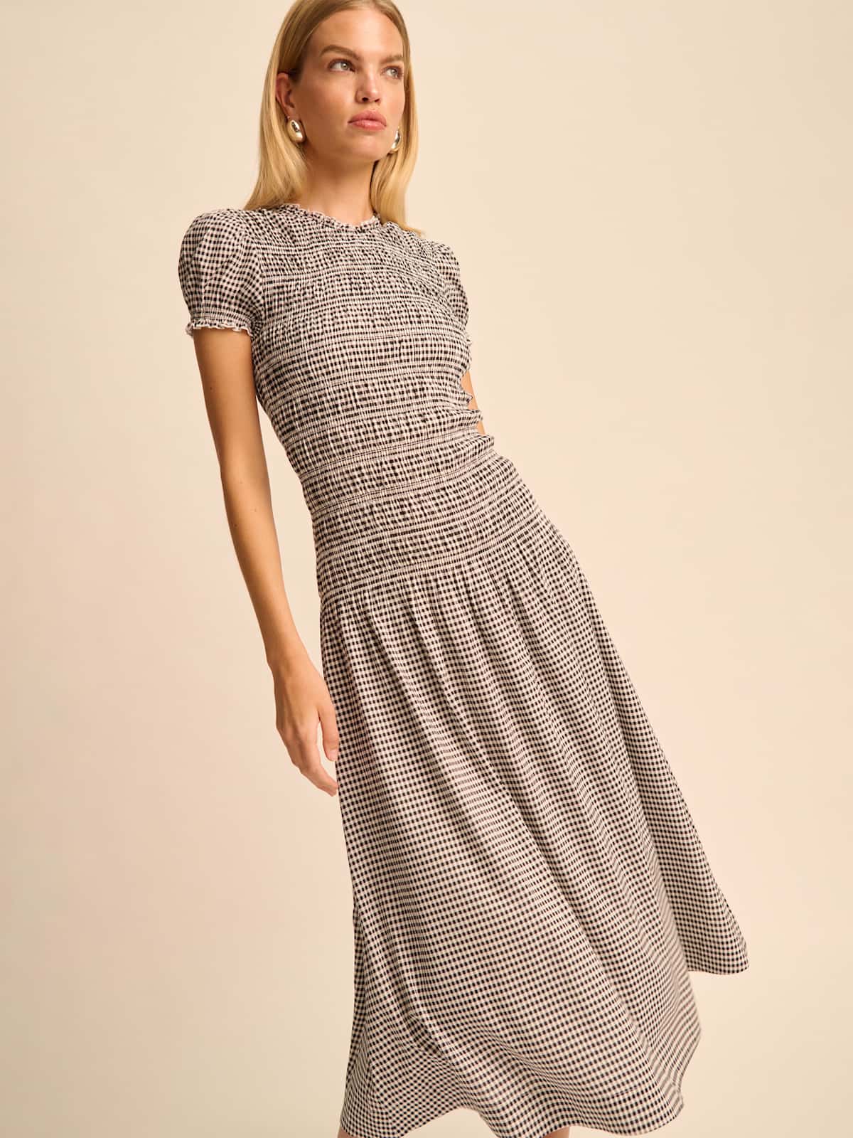 Kiria Dress - thumbnail 9