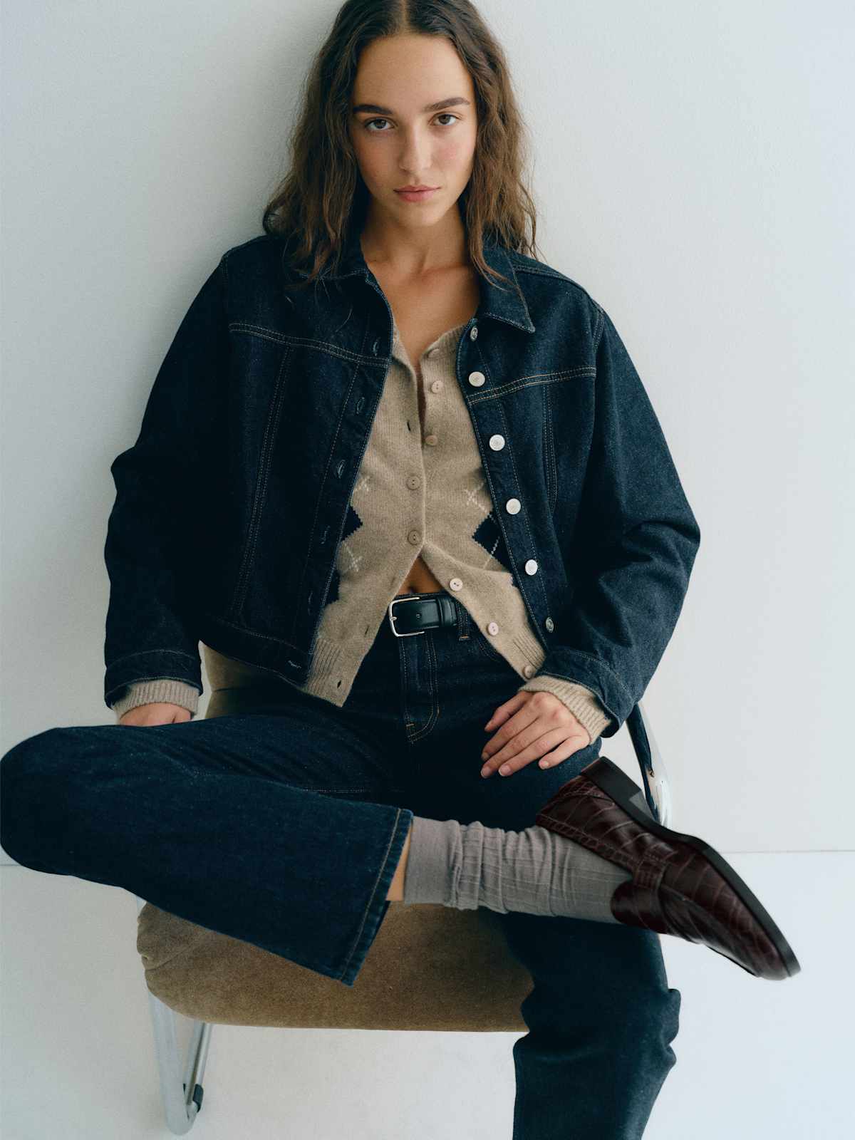 Kaylee Loafer - thumbnail 7