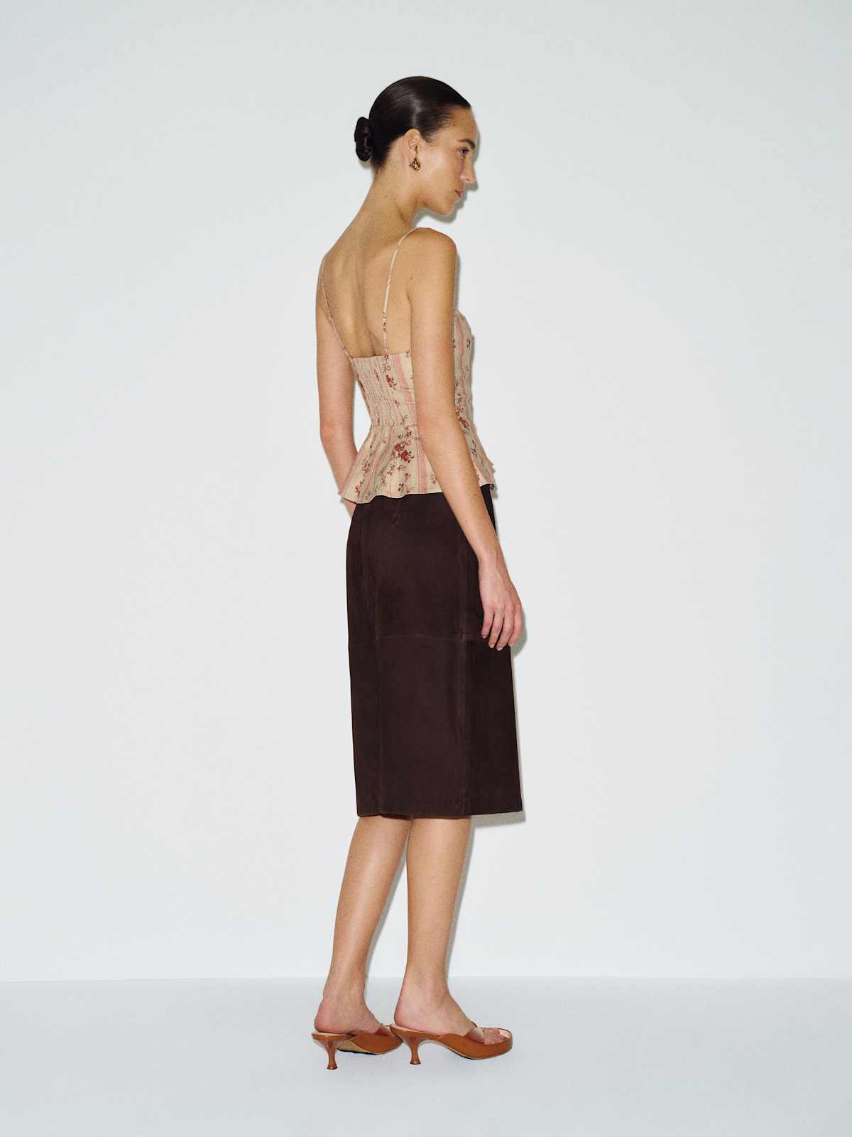 Genevieve Top - thumbnail 5