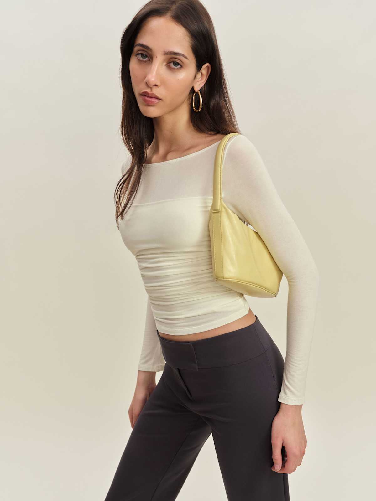 Julian Knit Top