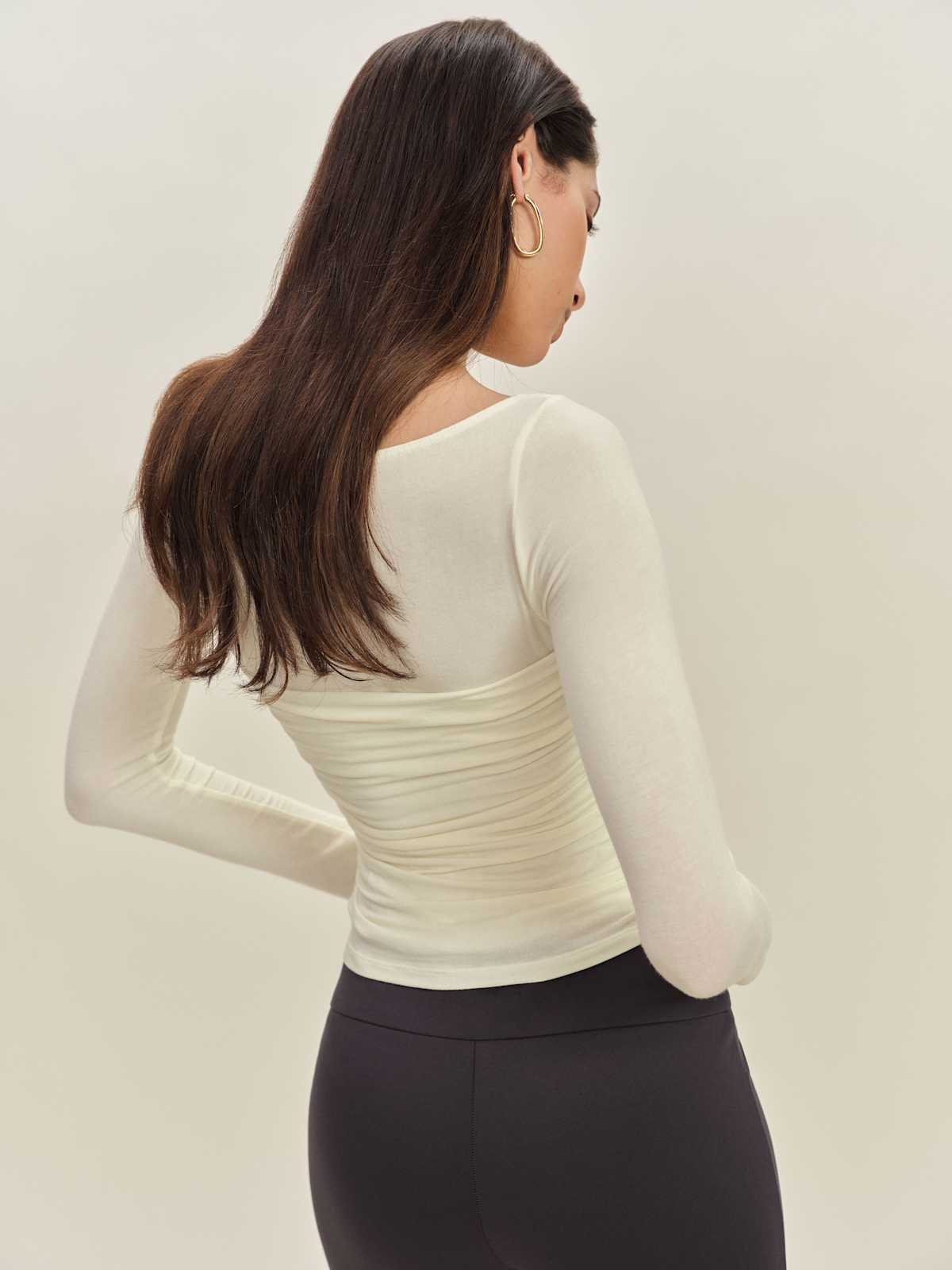 Julian Knit Top - thumbnail 7