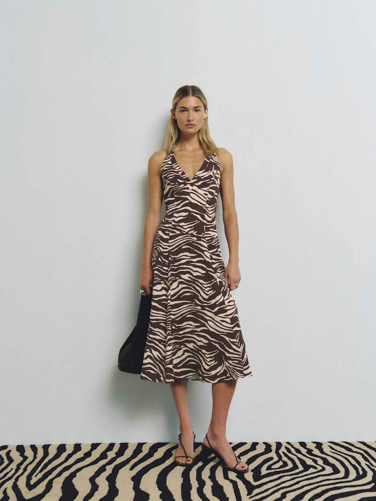 Sofia Dress