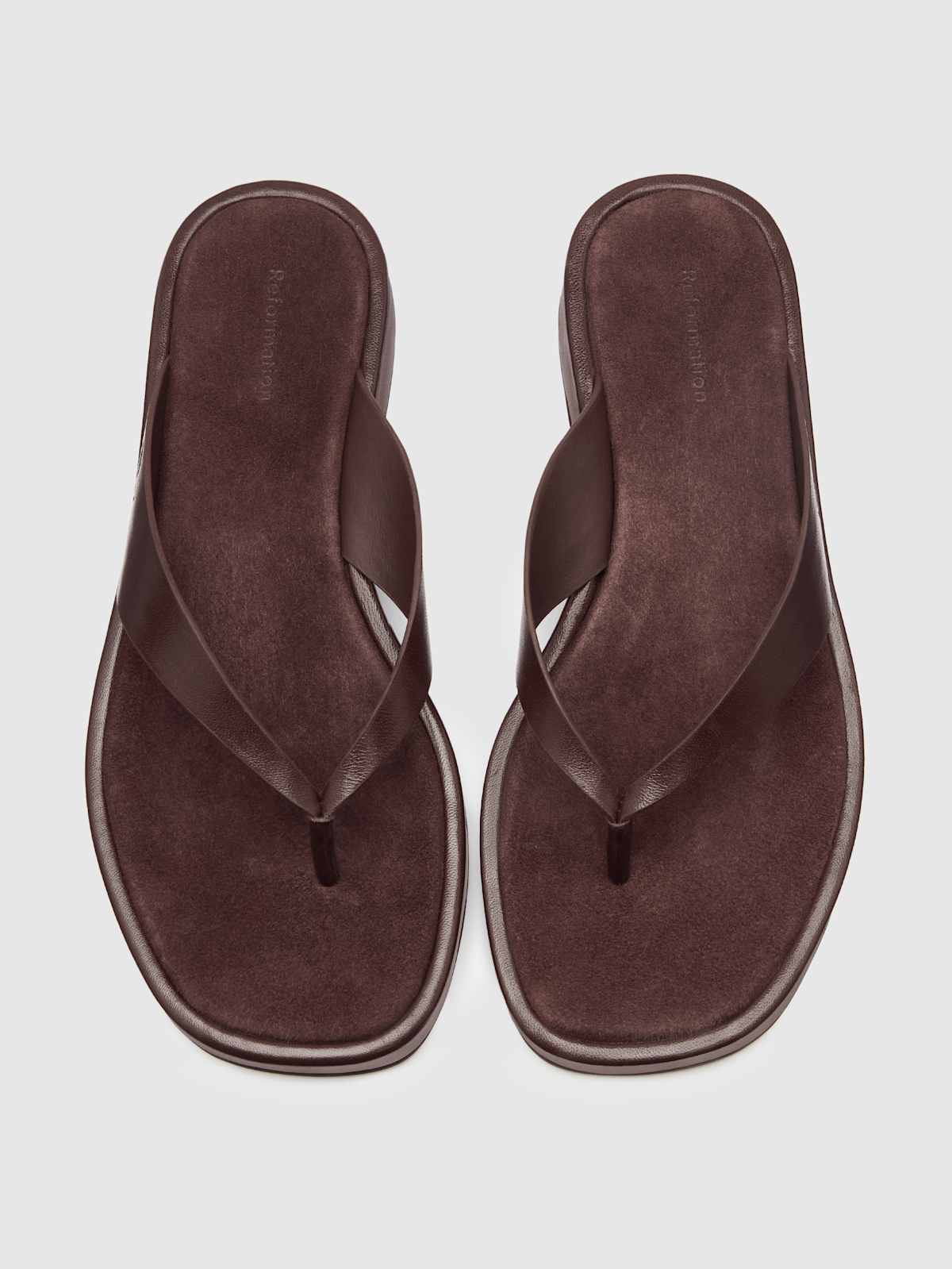 Eden Platform Thong - thumbnail 3