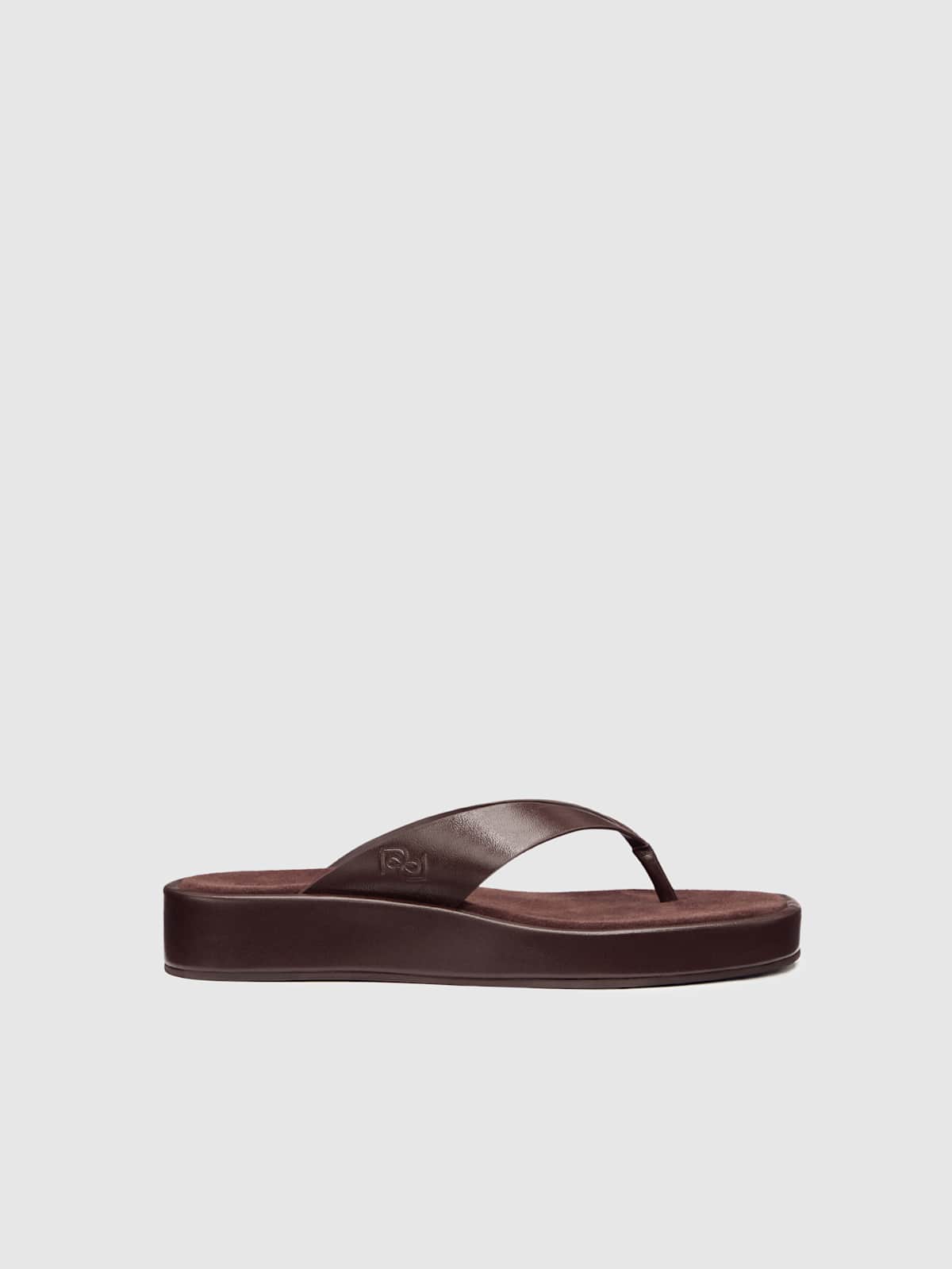 Eden Platform Thong - thumbnail 7