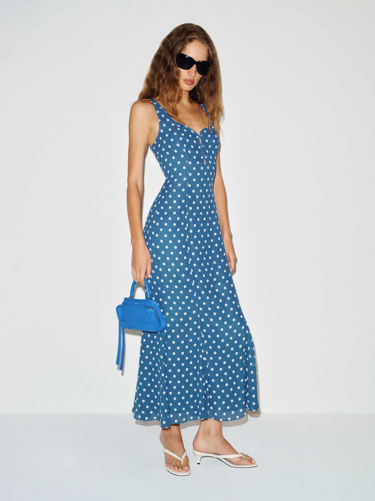 Laine Dress