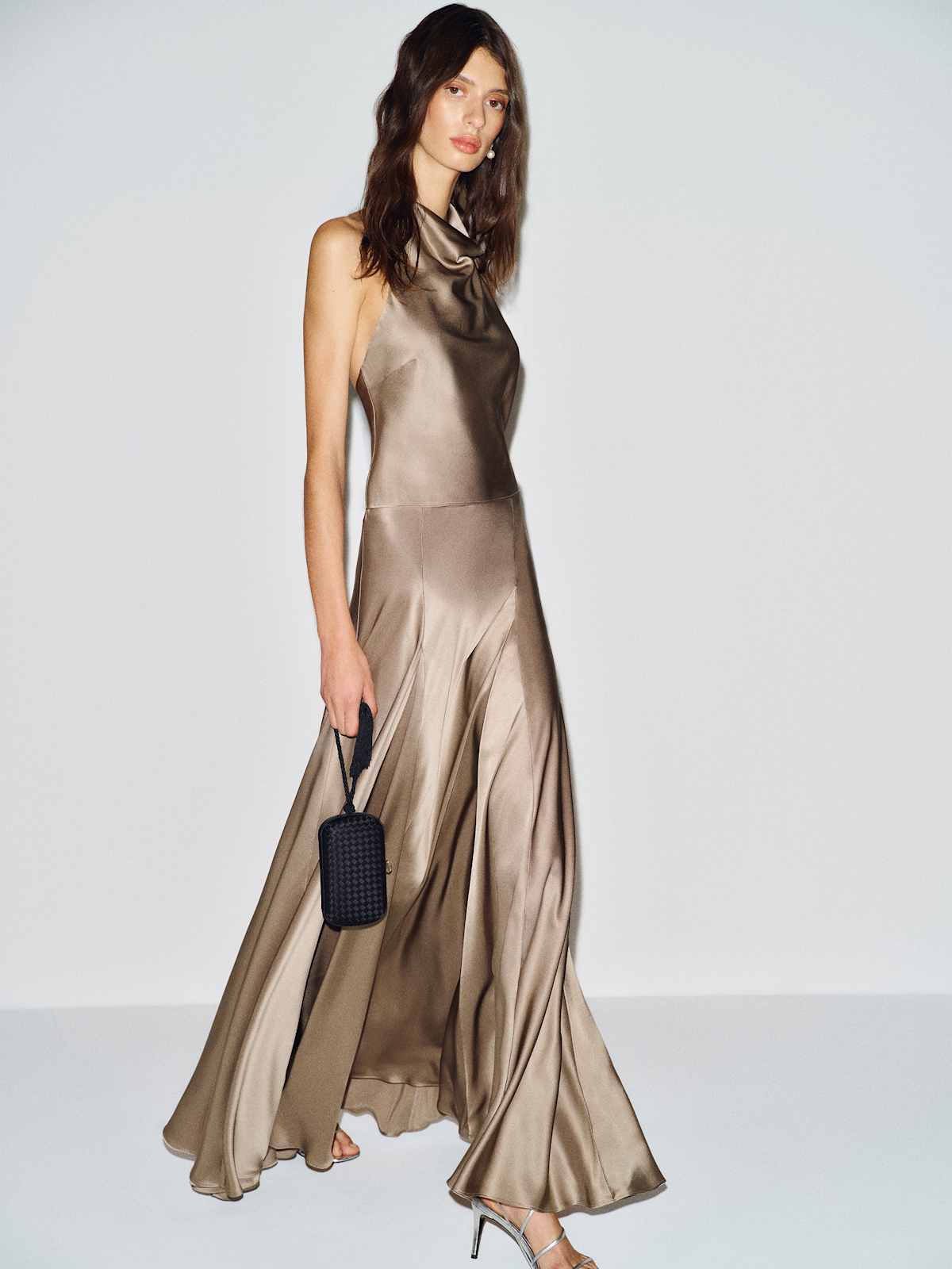 Sera Silk Two Piece