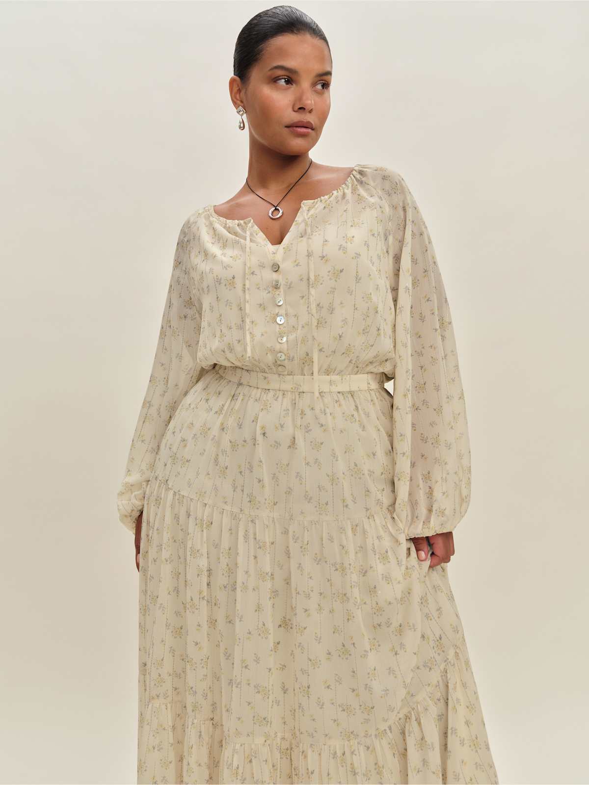 Becca Dress Es - thumbnail 3