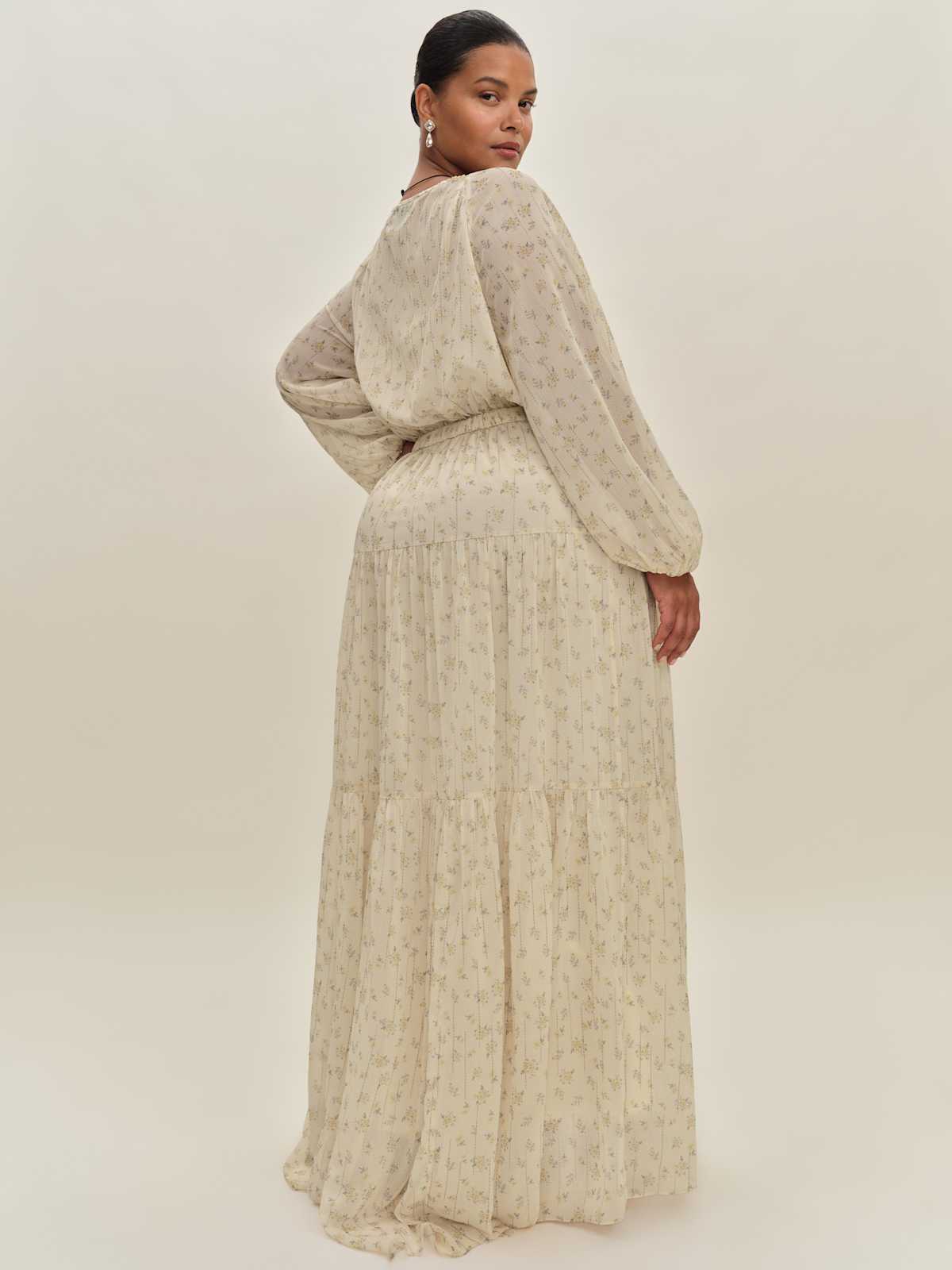 Becca Dress Es - thumbnail 7