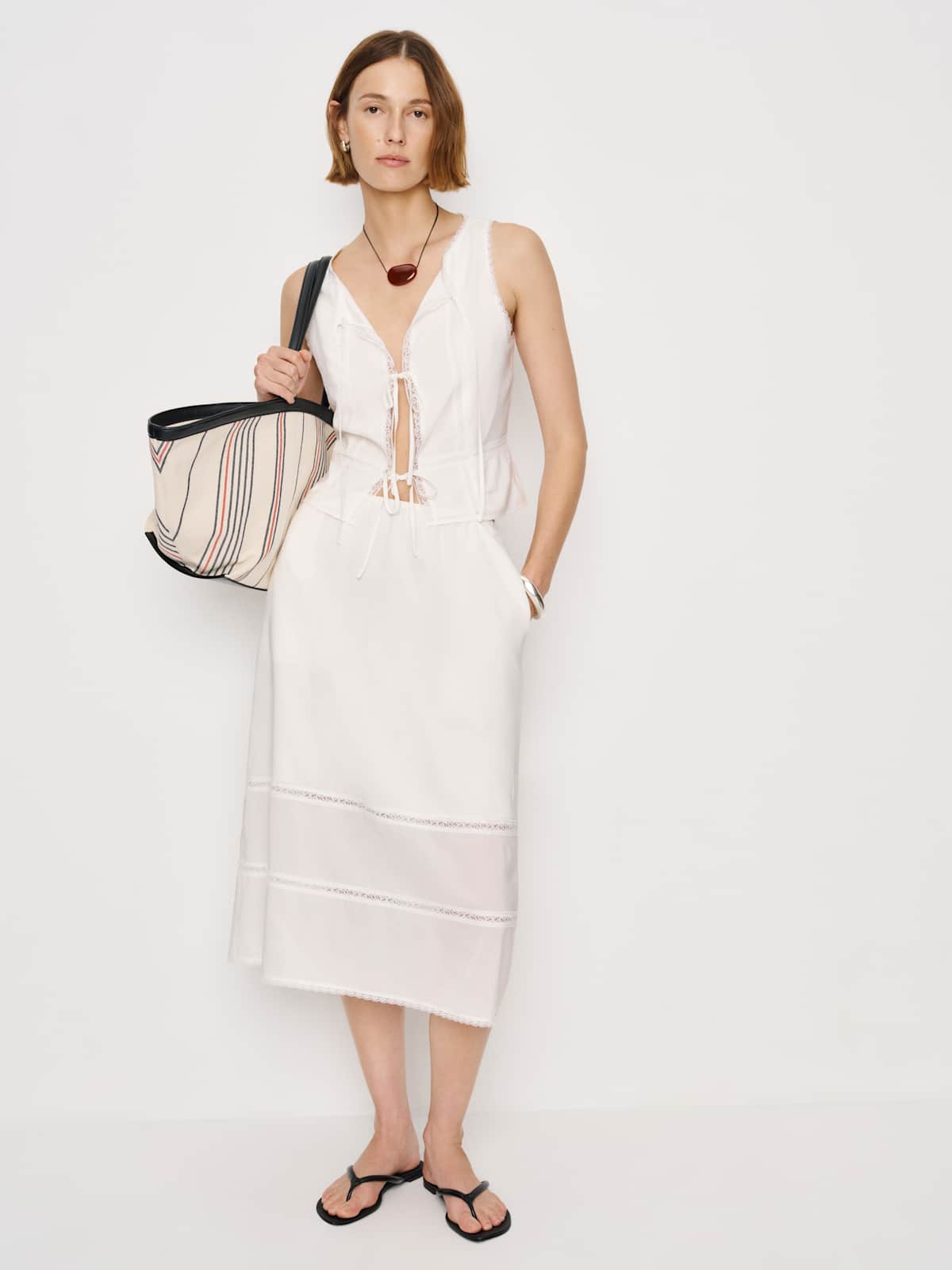 Ainsley Two Piece