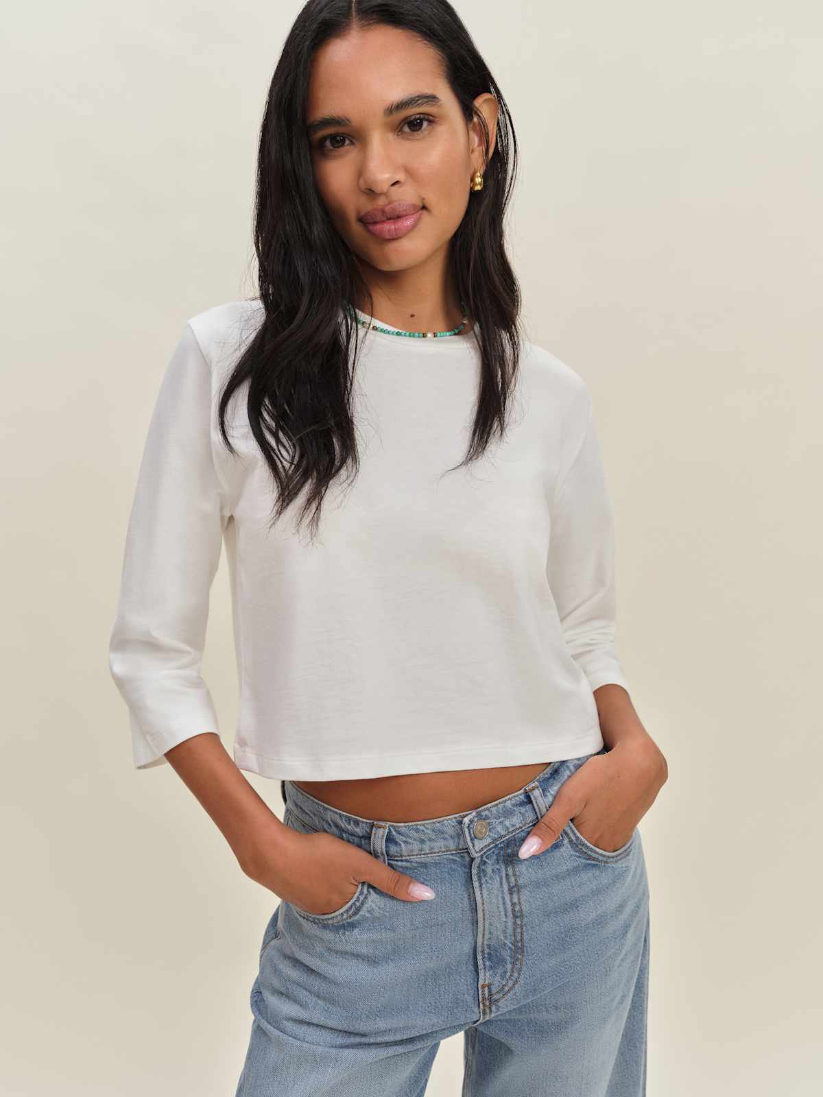 Lewis Tee