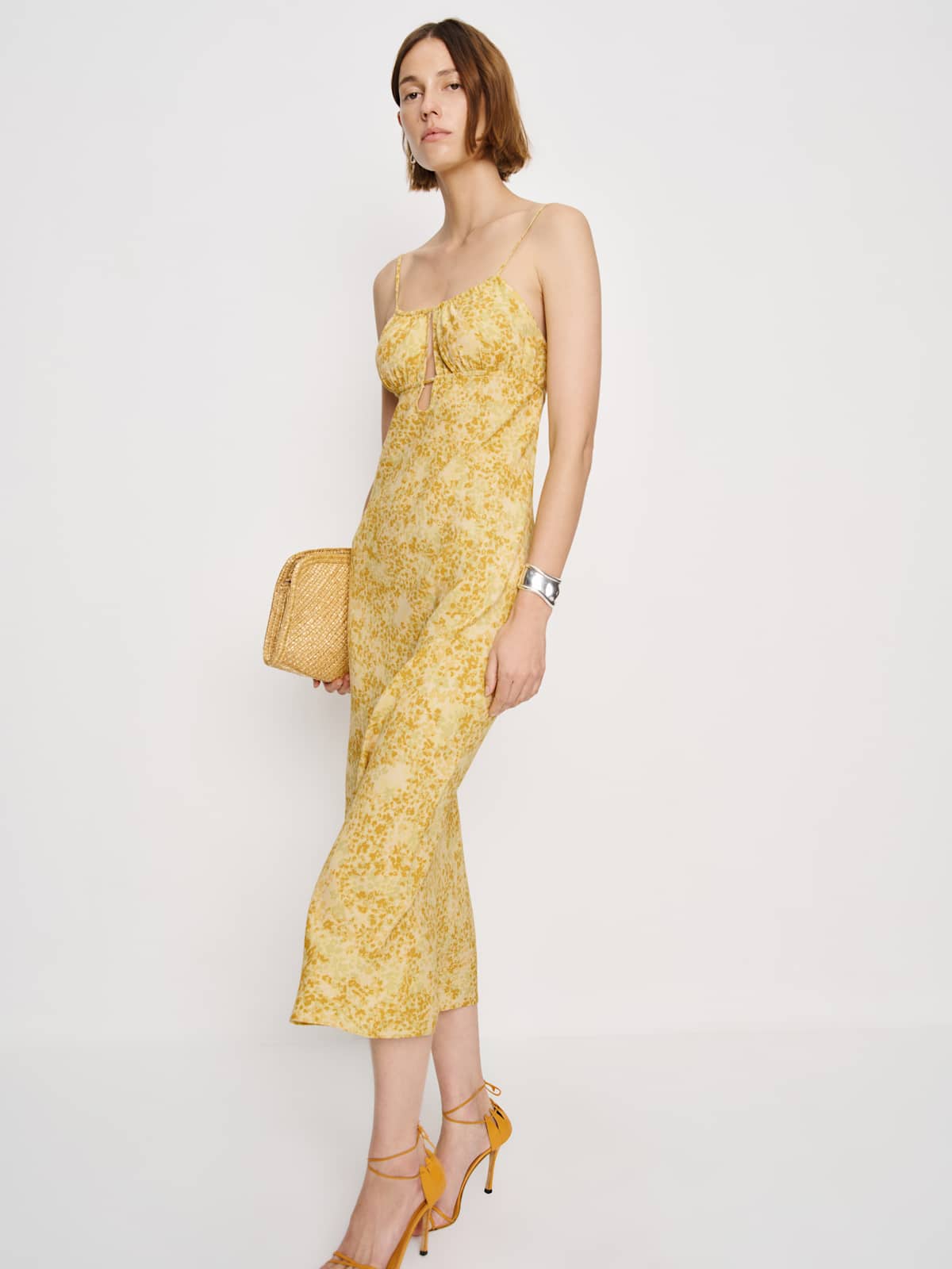 Zia Dress