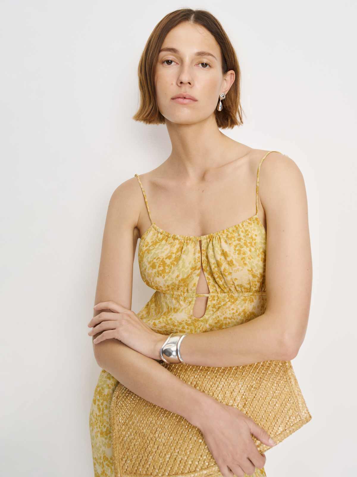 Zia Dress - thumbnail 3