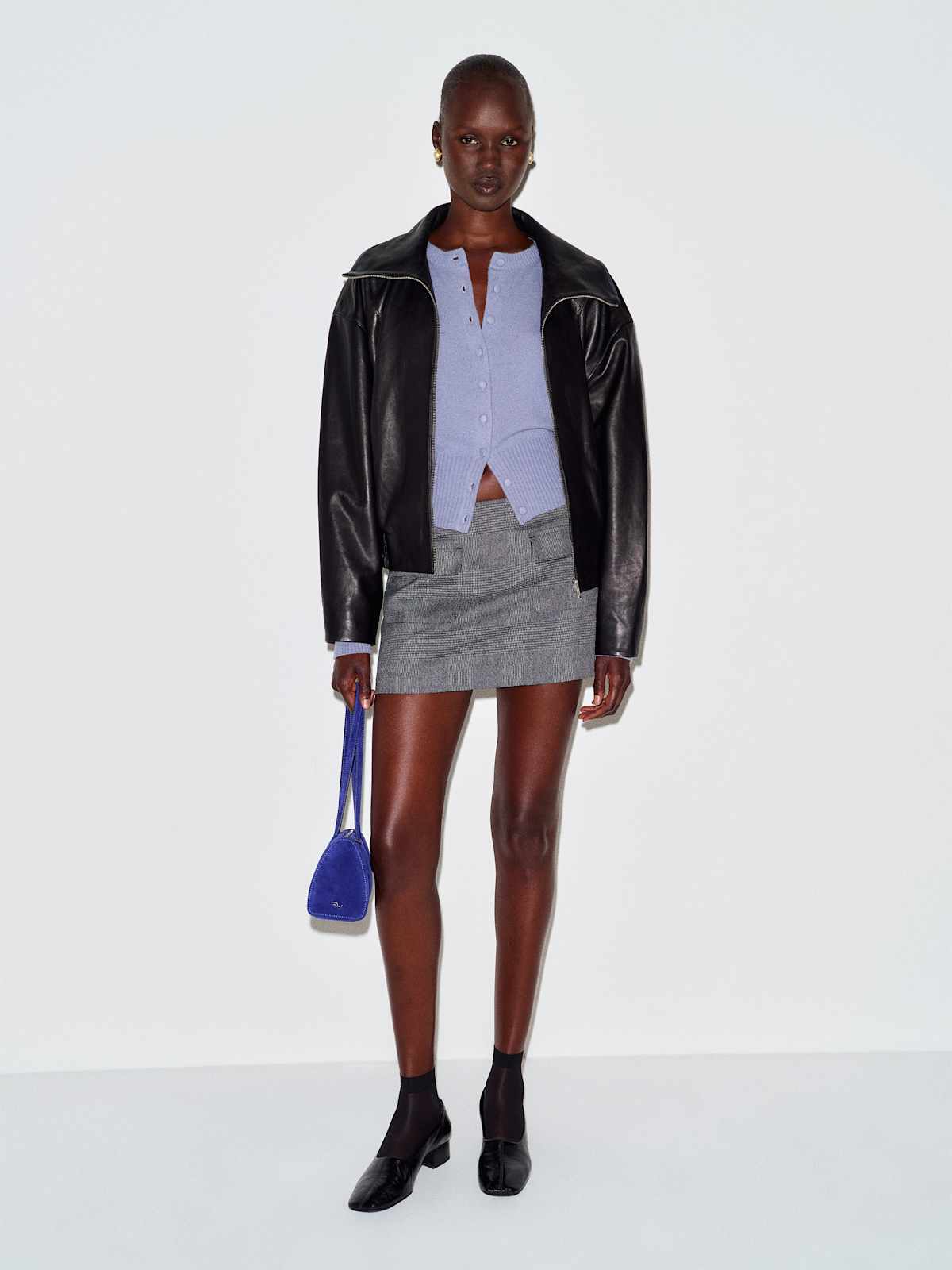 Calloway Low Rise Skort