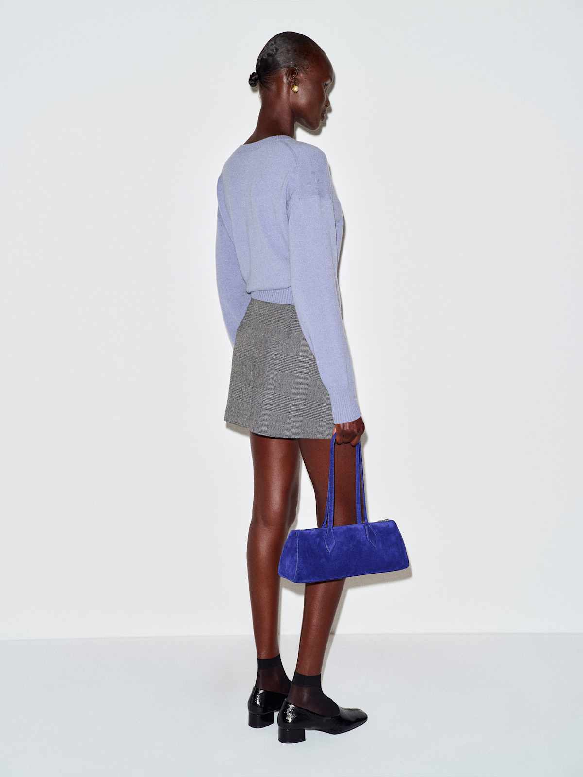Calloway Low Rise Skort - thumbnail 7
