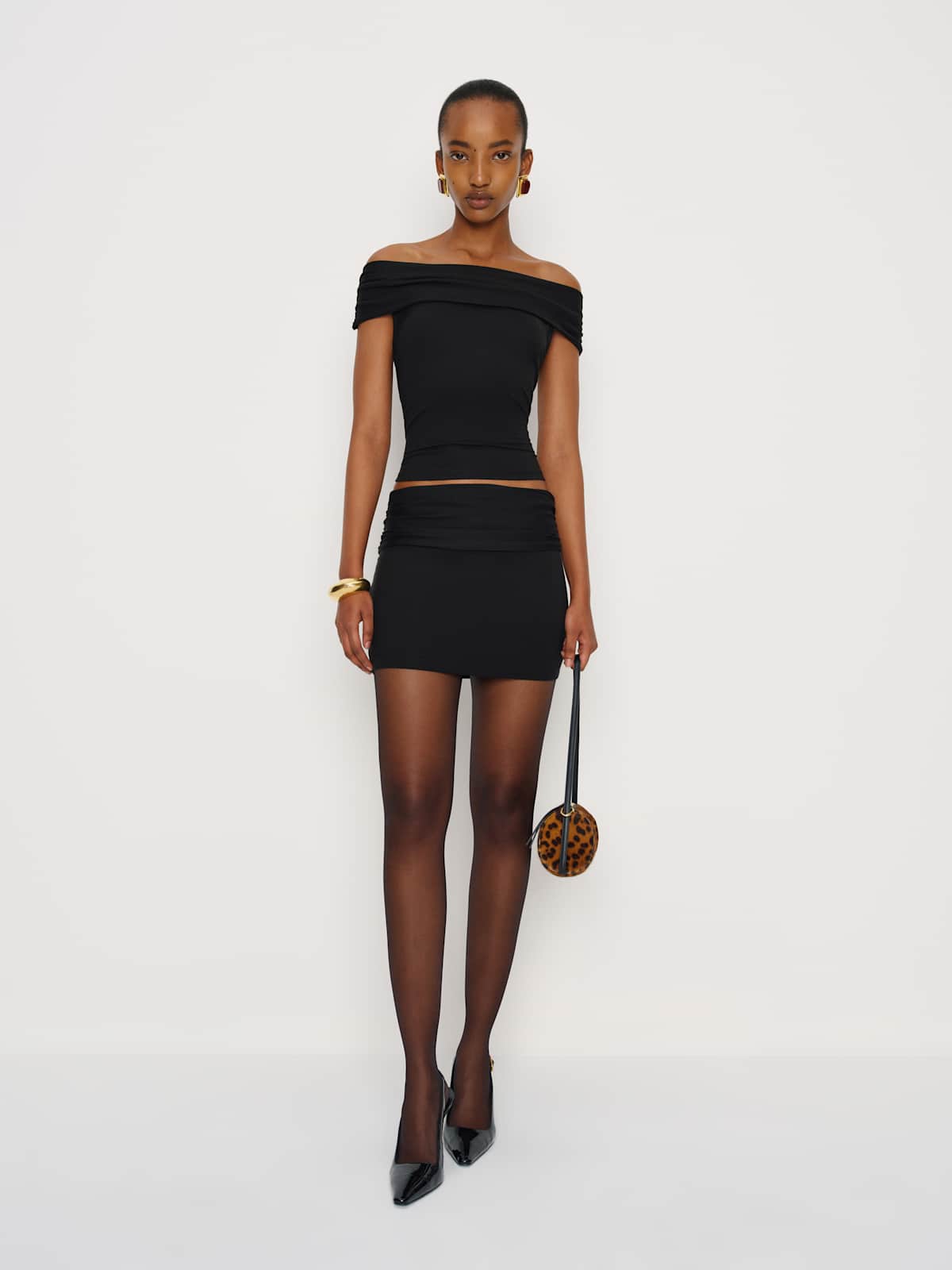 Isla Knit Two Piece