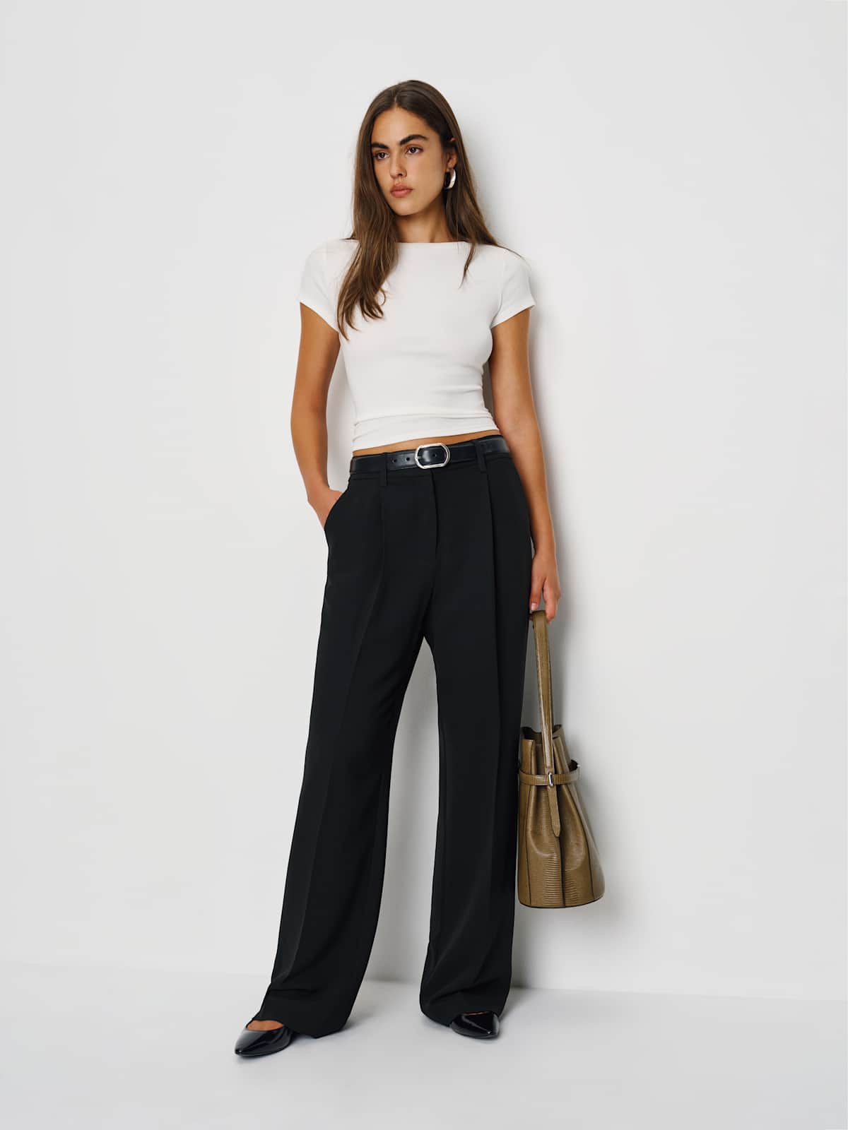 Talia Tee