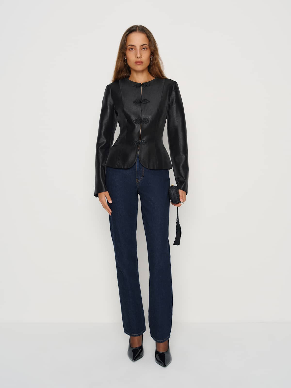 Regin Jacket - thumbnail 9