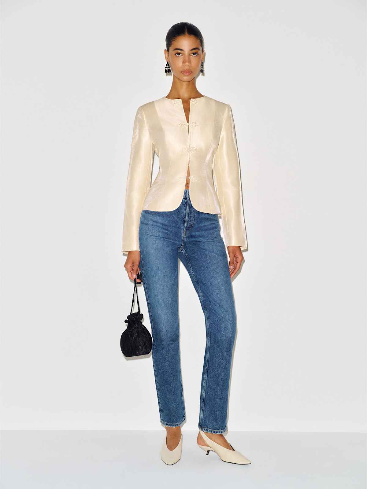 Regin Jacket - thumbnail 5