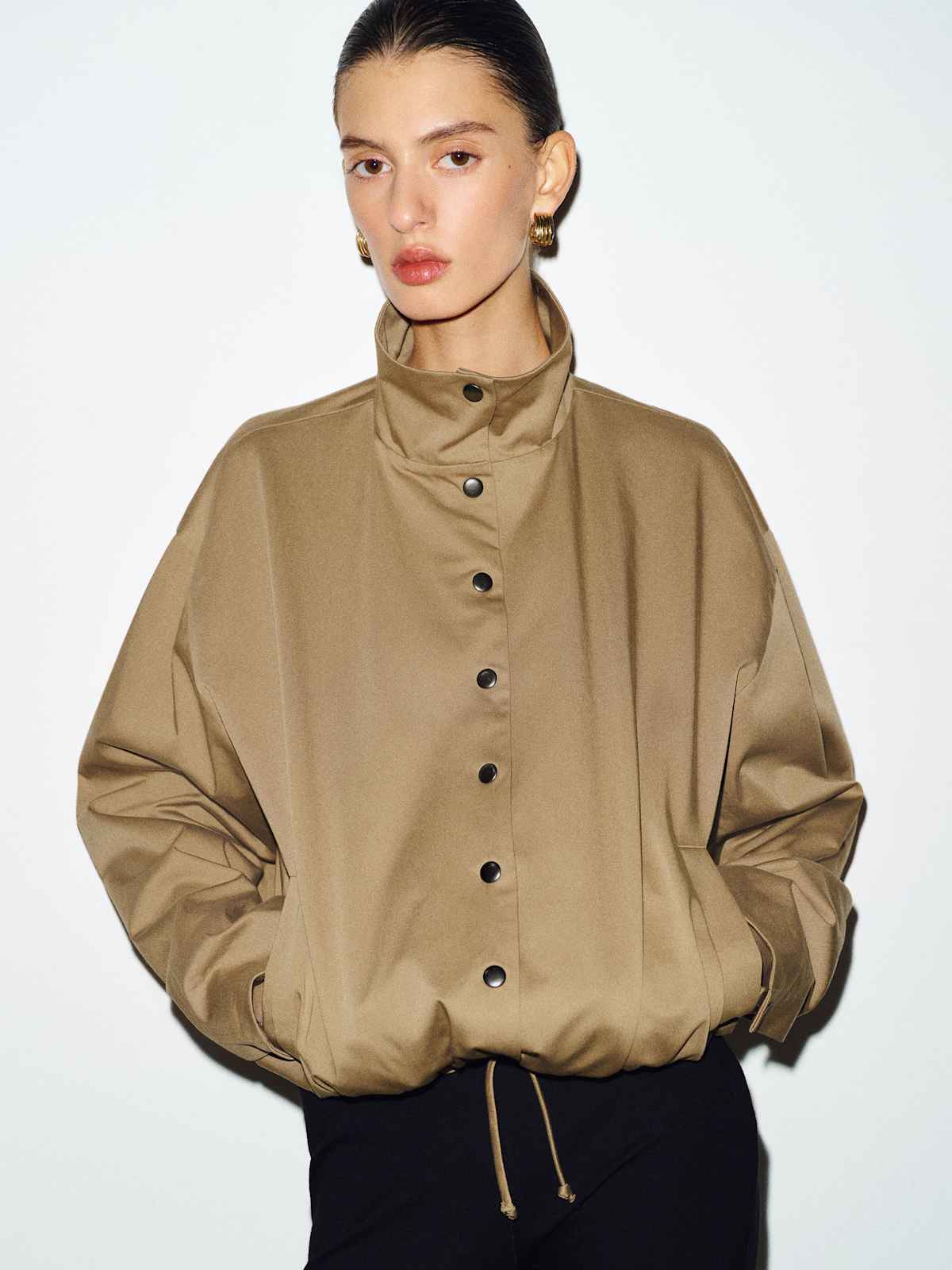Lennon Jacket - thumbnail 3