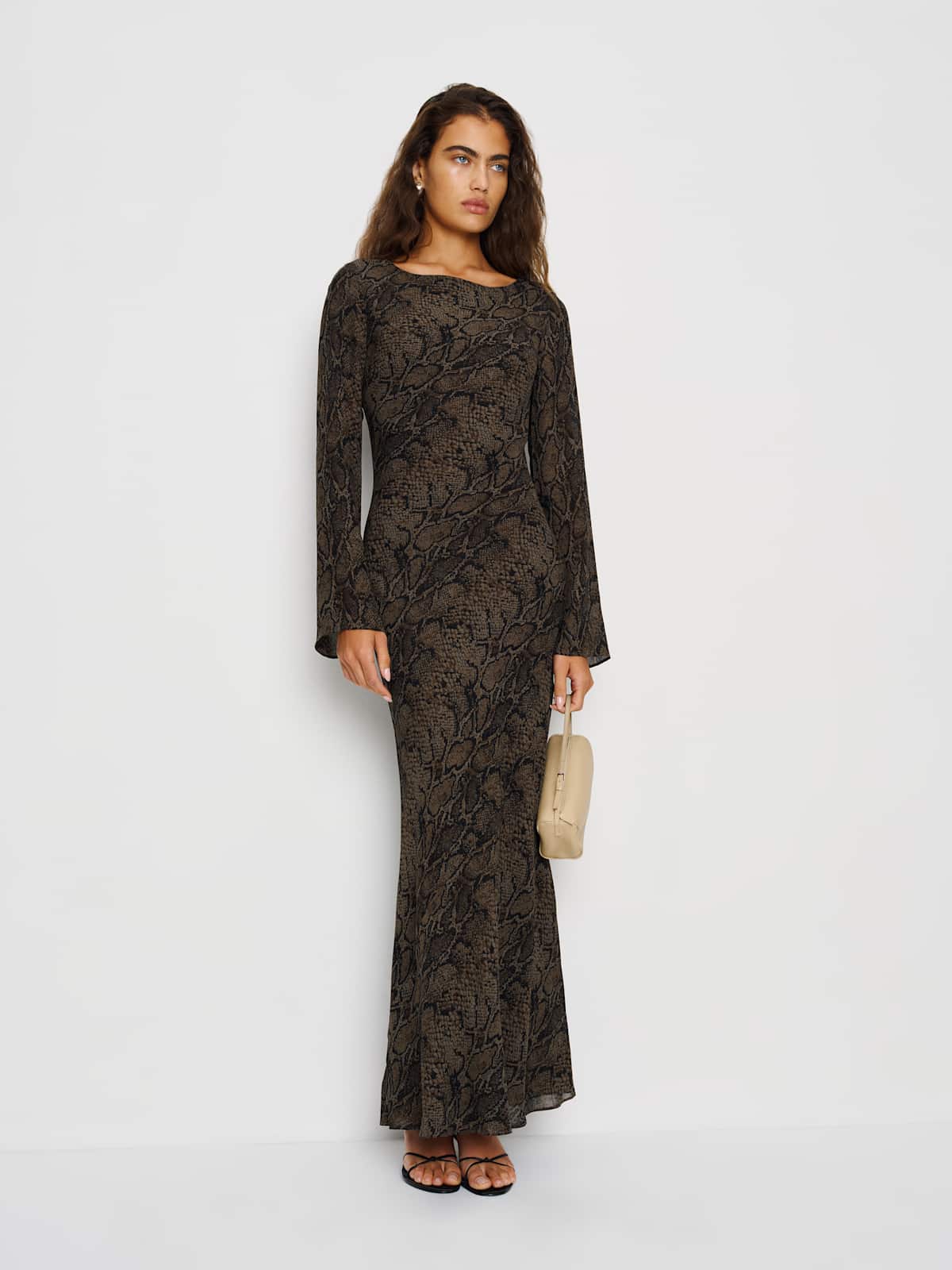 Esra Dress
