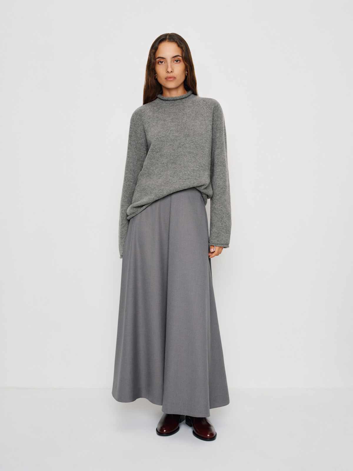 Chamomile Regenerative Wool Sweater