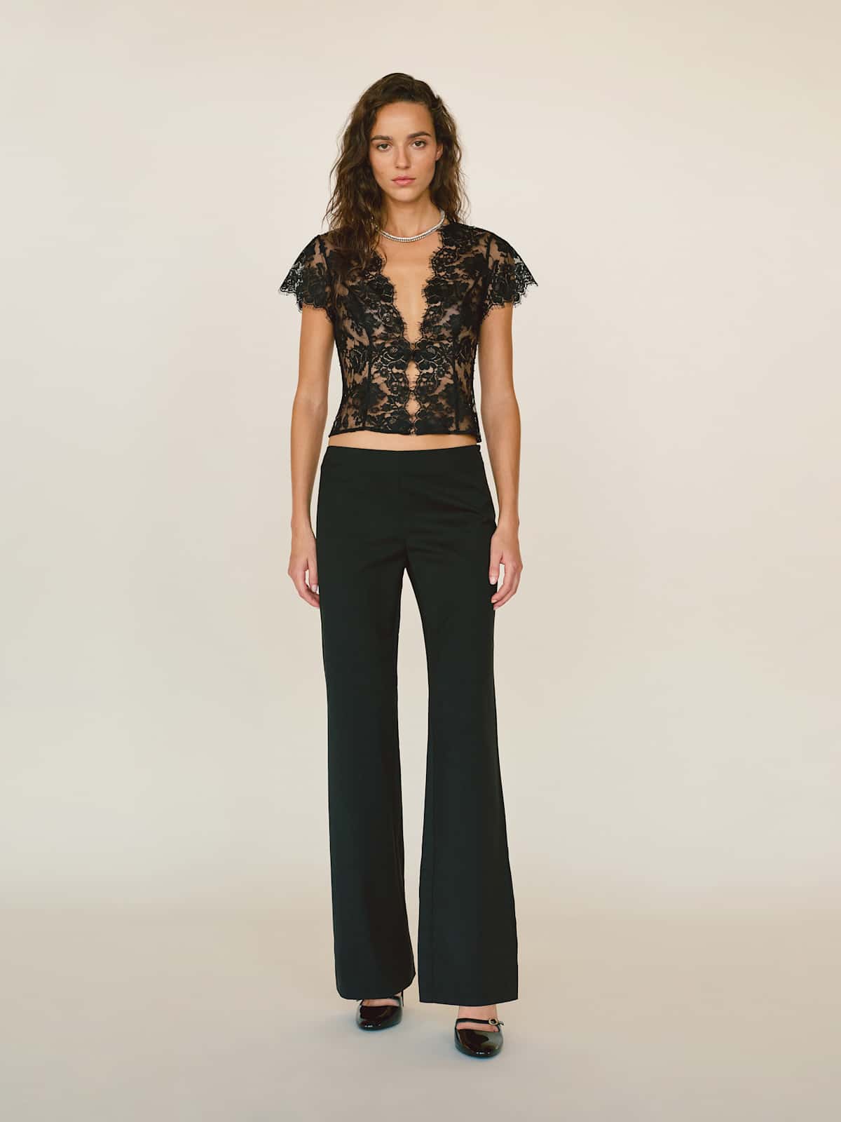 Eugenie Top - thumbnail 3