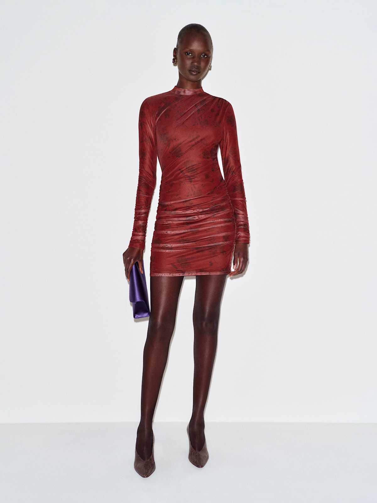 Emerson Knit Dress