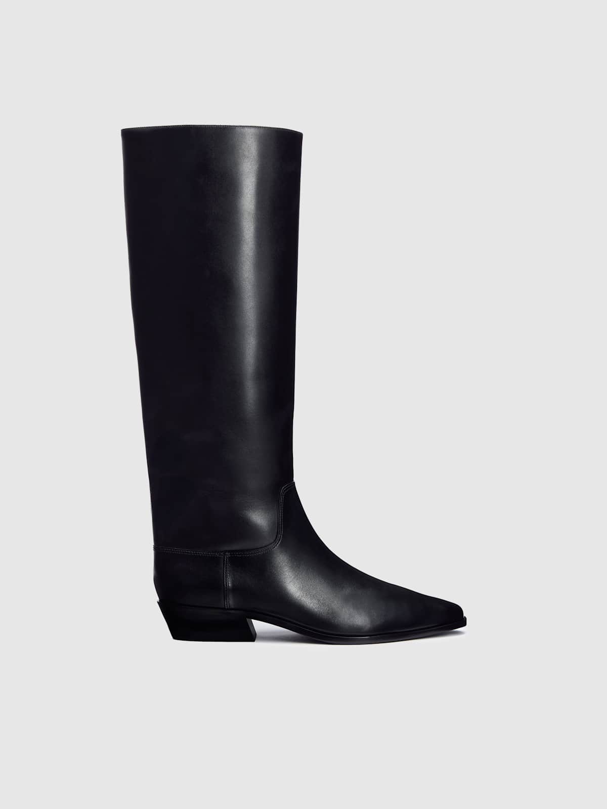 Dominique Knee Boot
