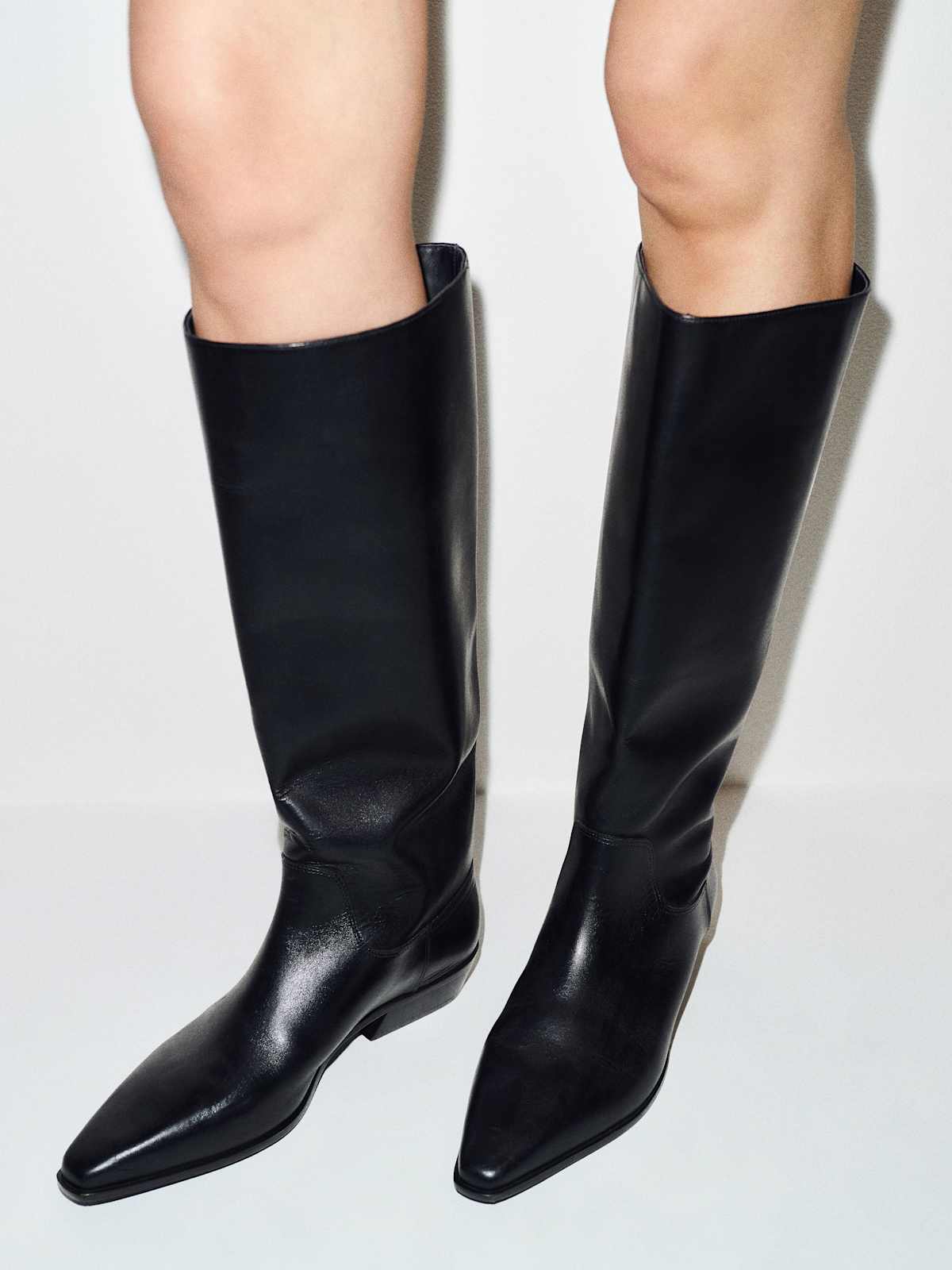 Dominique Knee Boot - thumbnail 5