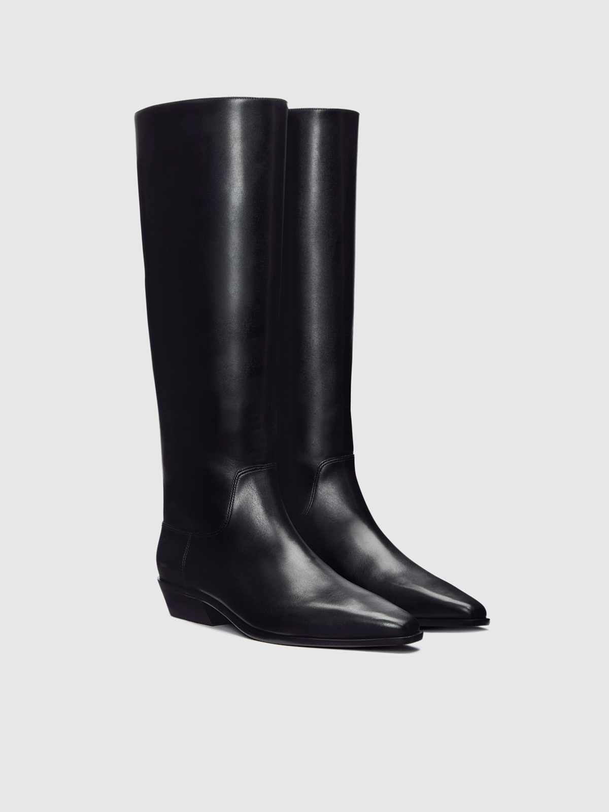 Dominique Knee Boot - thumbnail 9