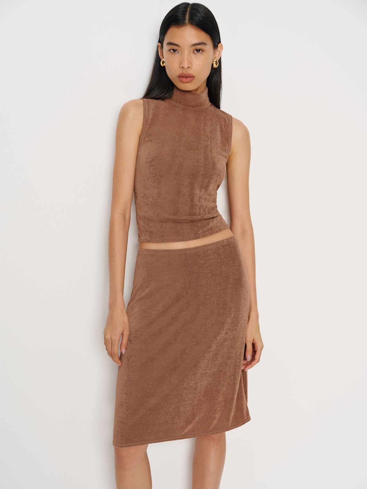 Shaye Knit Two Piece - thumbnail 3