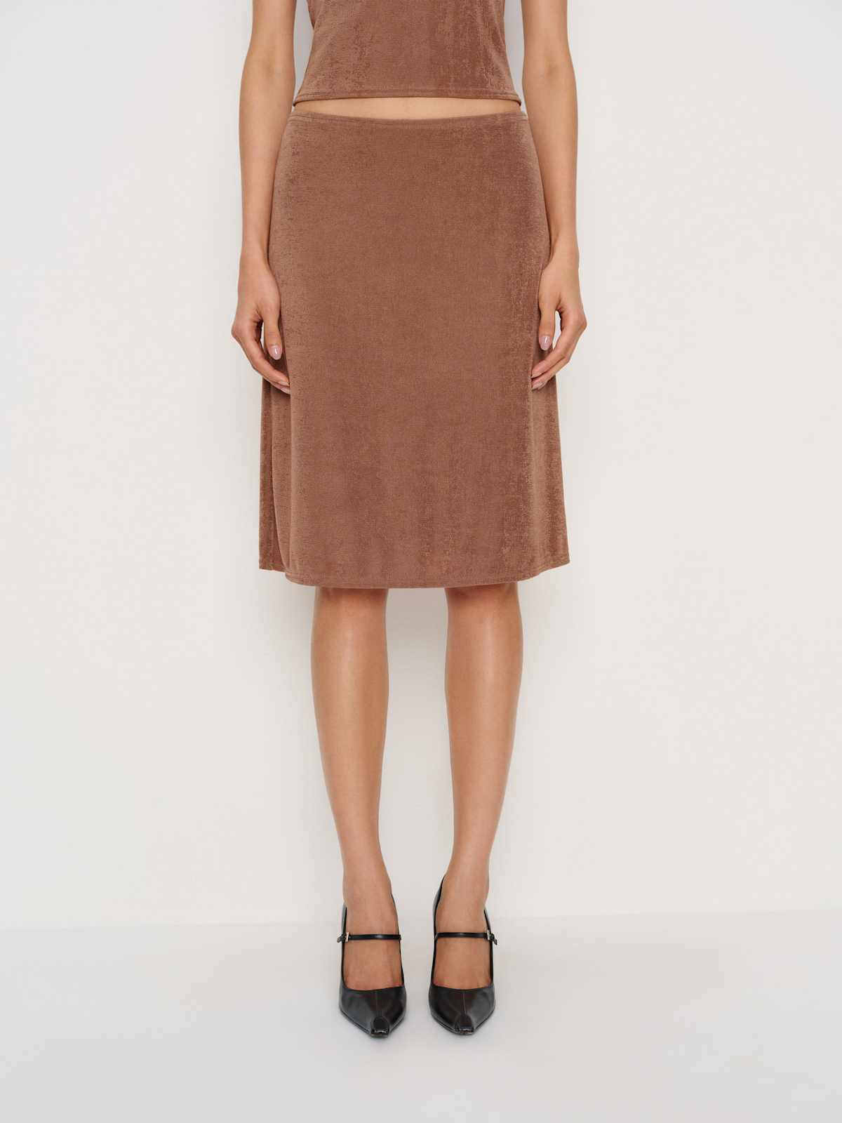 Shaye Knit Two Piece - thumbnail 5