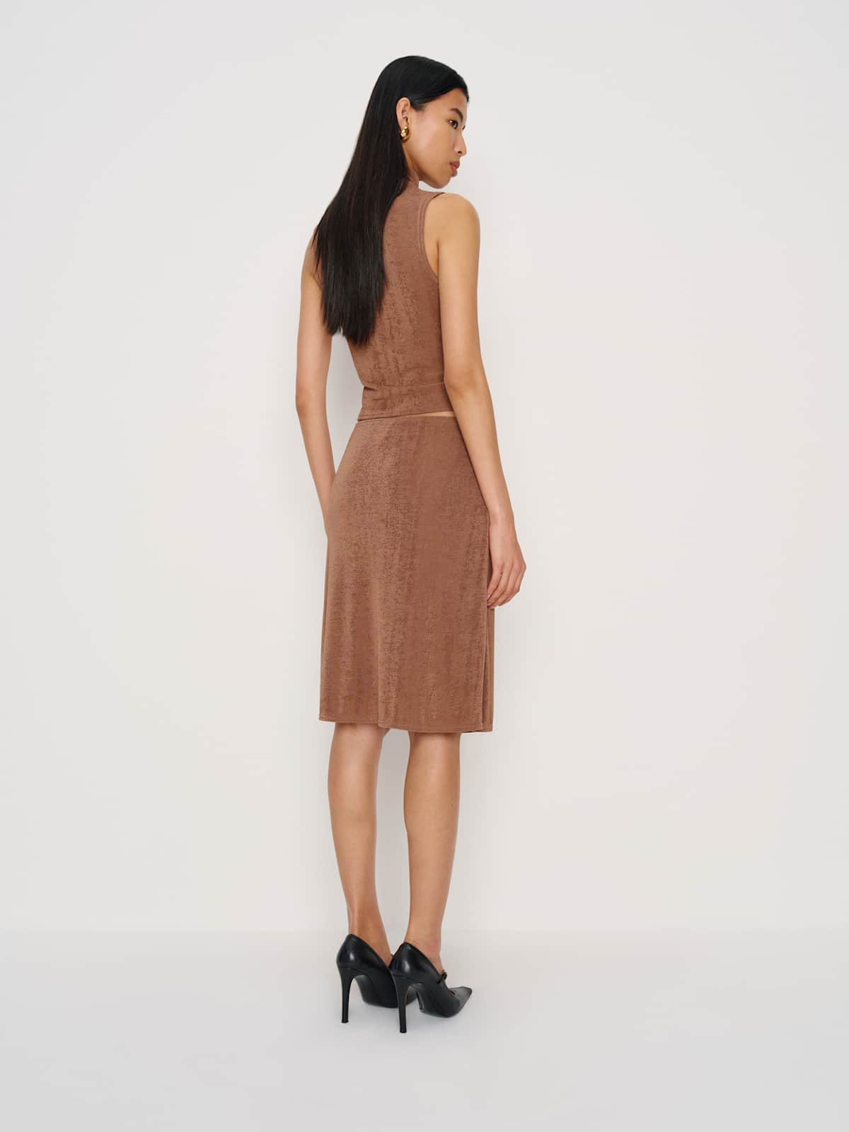 Shaye Knit Two Piece - thumbnail 7