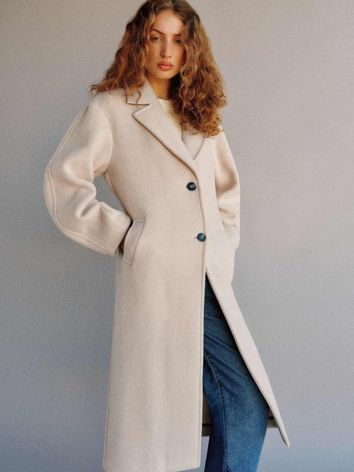 Wyatt Coat - thumbnail 3