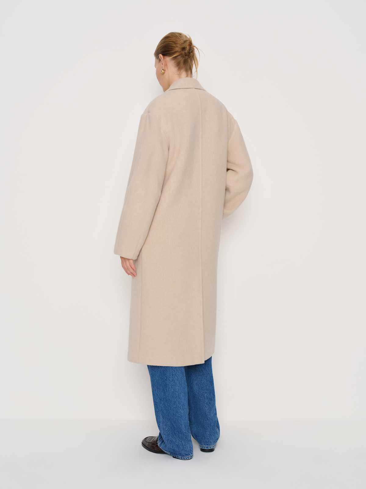 Wyatt Coat - thumbnail 9