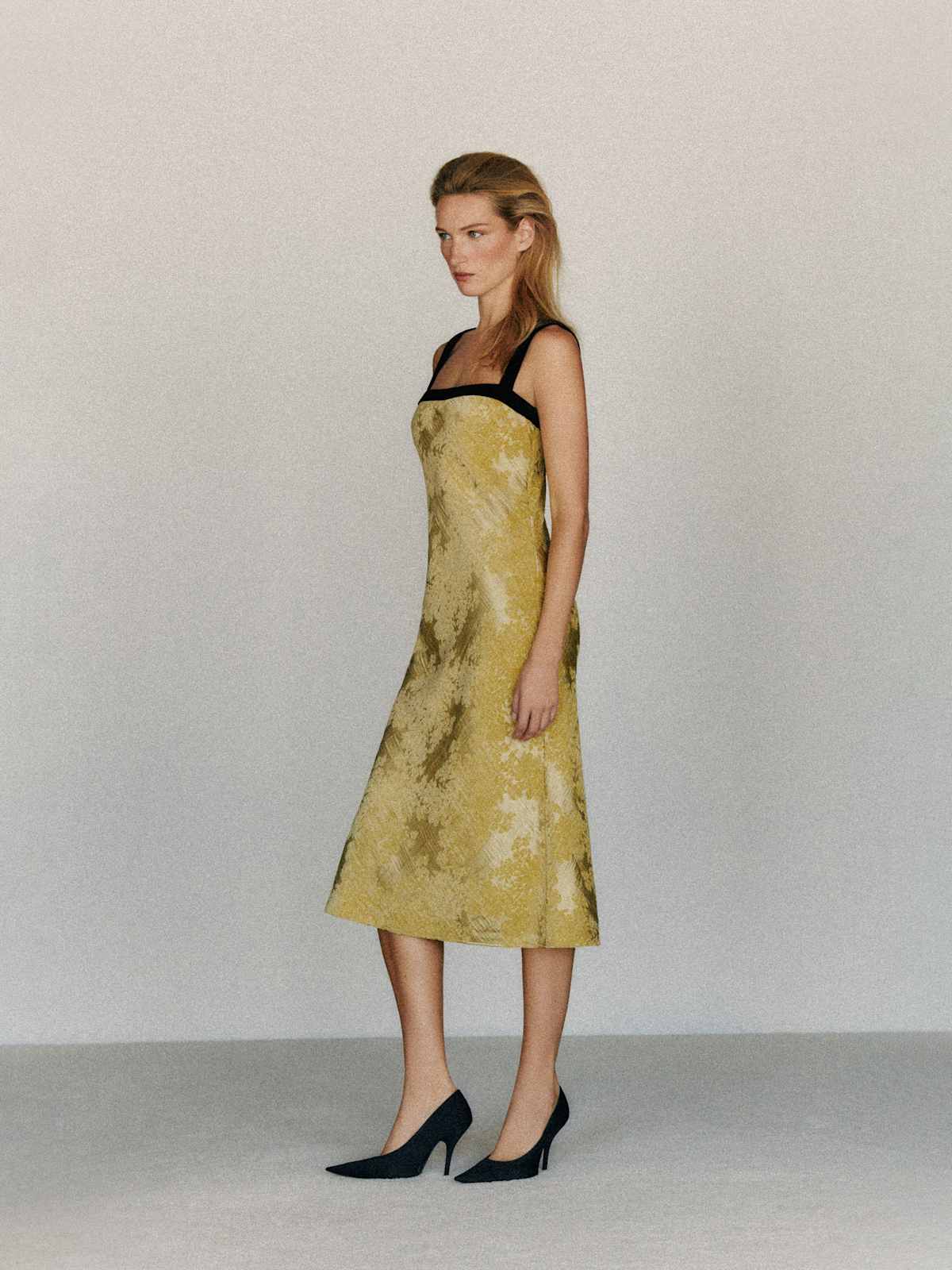Zahara Dress