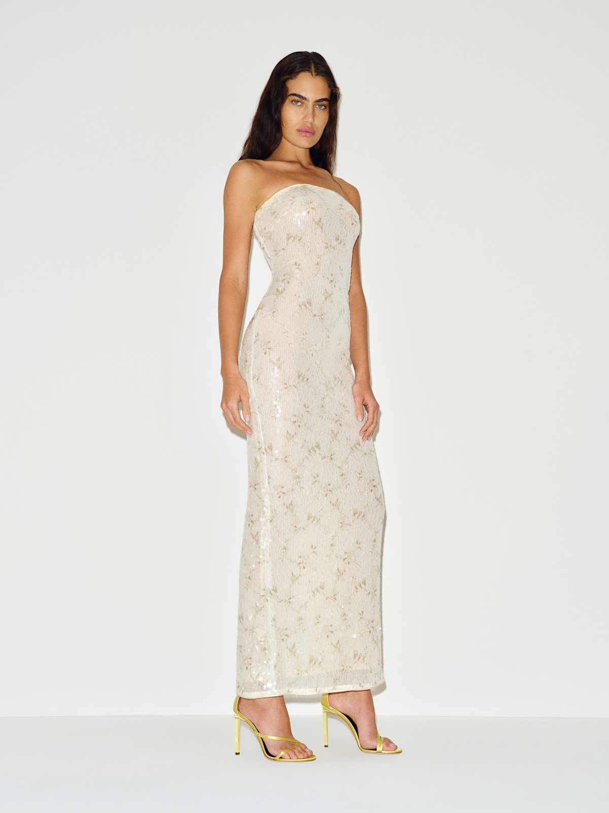 Ellison Knit Dress