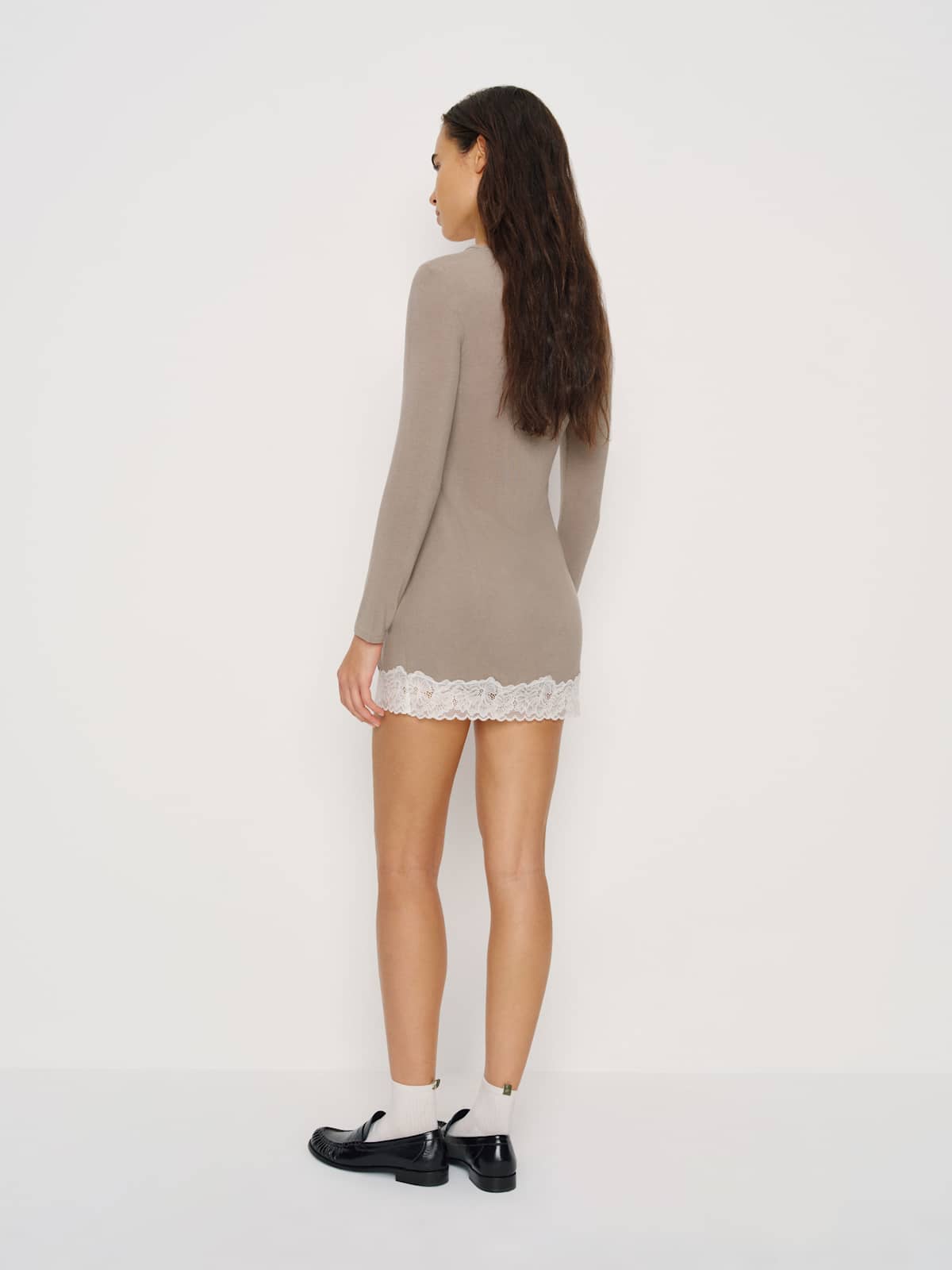 Hunter Knit Dress - thumbnail 7