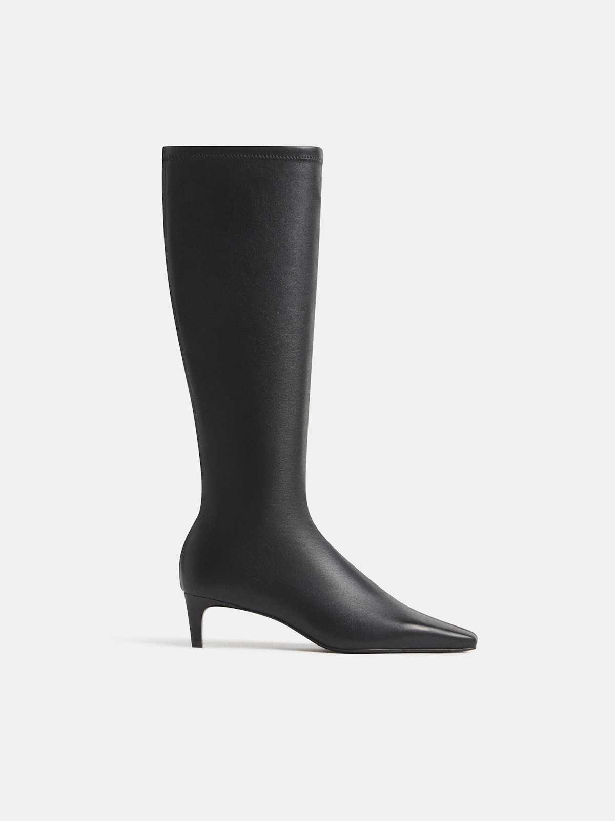 Remy Stretch Knee Boot - thumbnail 9
