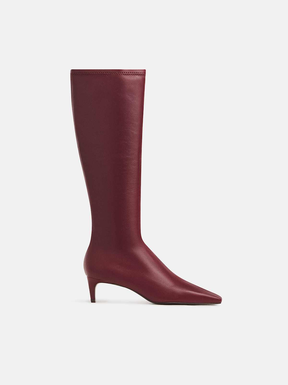 Remy Stretch Knee Boot - thumbnail 5