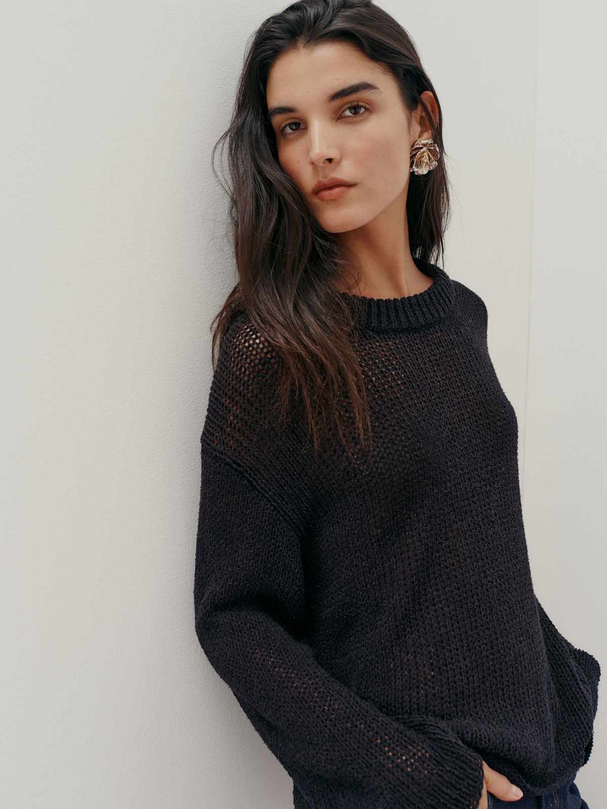 Elliot Boucle Crew