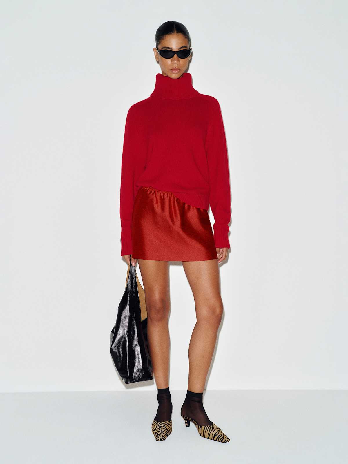 Elva Skirt