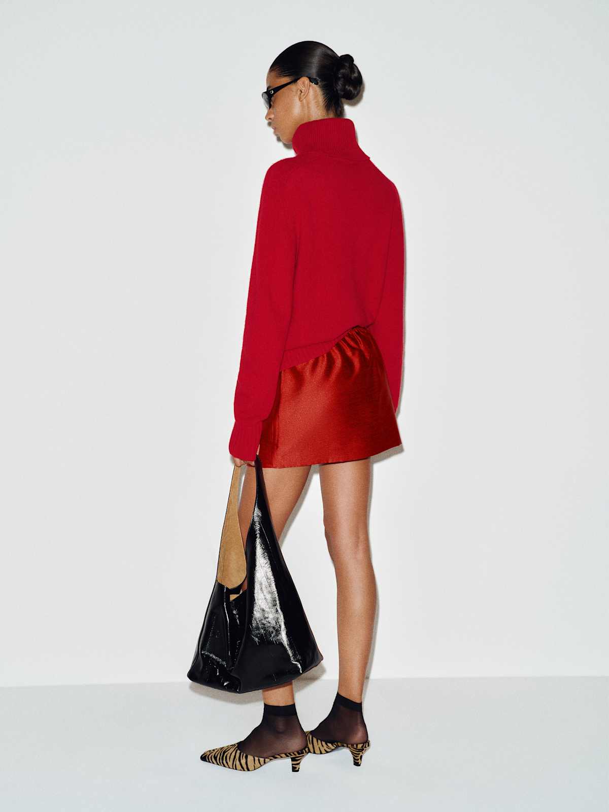 Elva Skirt - thumbnail 7