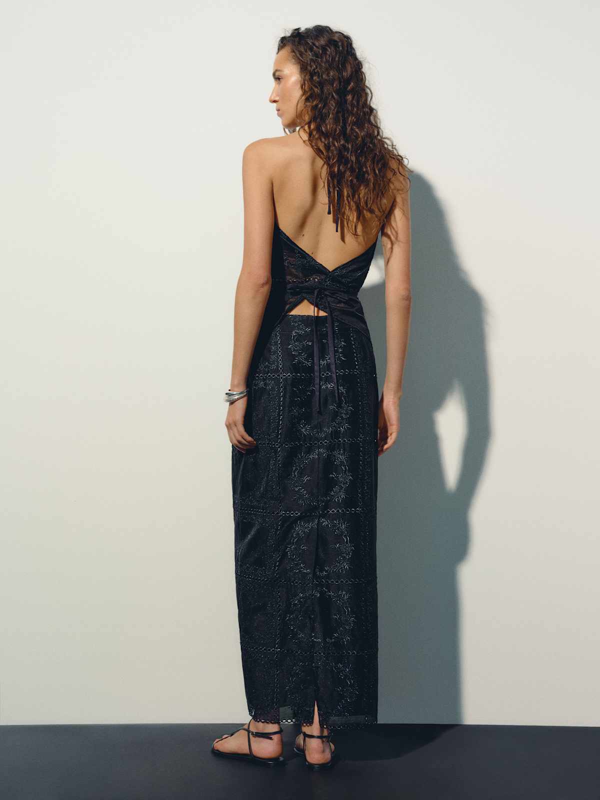 Una Scarf Top - thumbnail 5